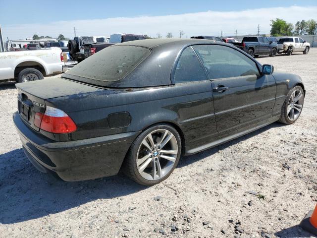 Photo 3 from auction – 2004 BMW 330 CI with VIN WBABW53474PL46446