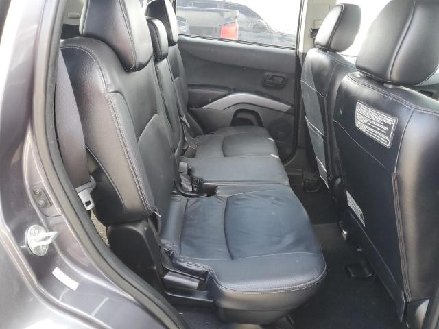 Photo 11 from auction – 2007 MITSUBISHI OUTLANDER with VIN JA4MT41X77Z013288
