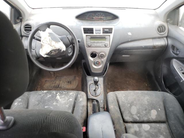 Photo 8 from auction – 2012 TOYOTA YARIS with VIN JTDBT4K33CL024987
