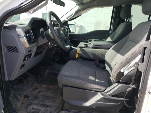 Photo 7 from auction – 2021 FORD F150 SUPER with VIN 1FTFX1E58MFB80556