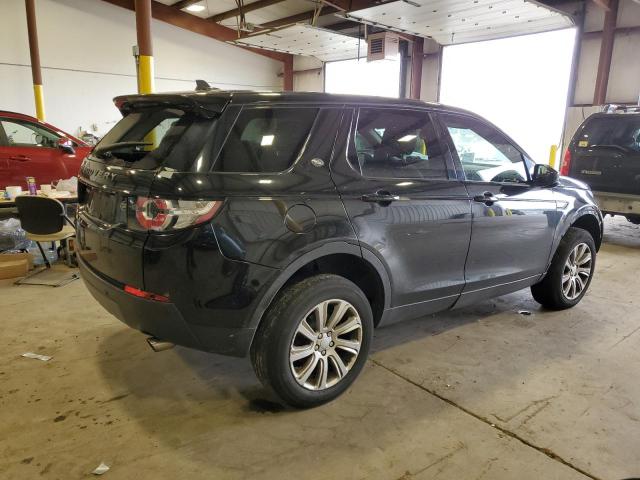Photo 3 from auction – 2016 LAND ROVER DISCOVERY with VIN SALCP2BG3GH589256