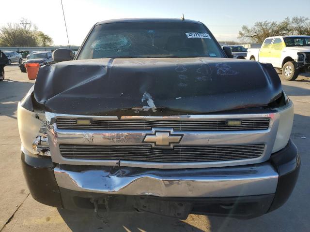 Photo 5 from auction – 2007 CHEVROLET SILVERADO with VIN 1GCEC19017Z600702
