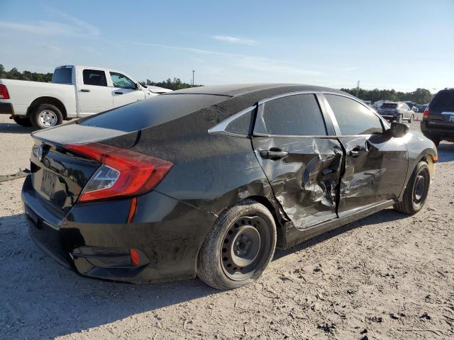 Photo 3 from auction – 2016 HONDA CIVIC LX with VIN 19XFC2F5XGE219761