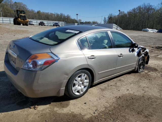 Photo 3 from auction – 2012 NISSAN ALTIMA BAS with VIN 1N4AL2AP0CN463031