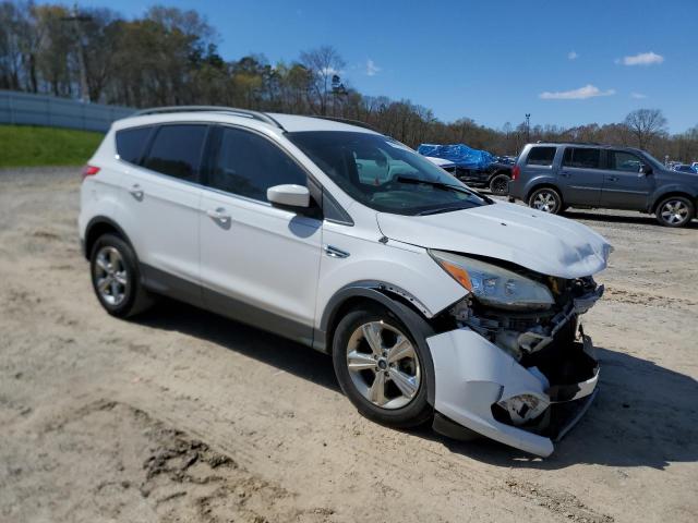 Photo 4 from auction – 2014 FORD ESCAPE SE with VIN 1FMCU0G96EUB36778