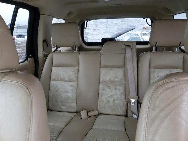 Photo 10 from auction – 2006 MERCURY MOUNTAINEE with VIN 4M2EU47E56ZJ04078