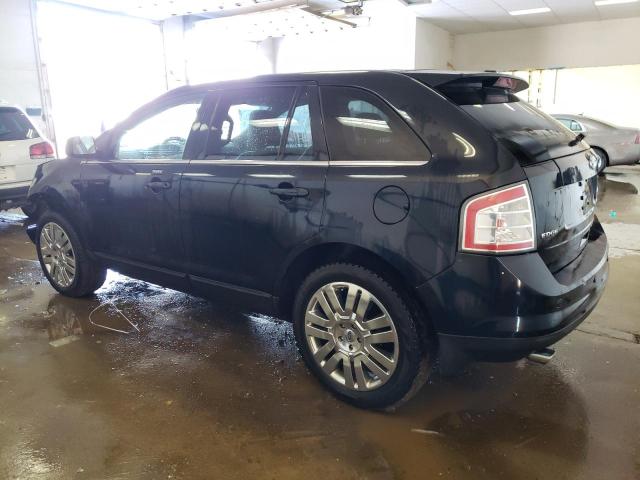 Photo 2 from auction – 2010 FORD EDGE LIMIT with VIN 2FMDK4KCXABA39801