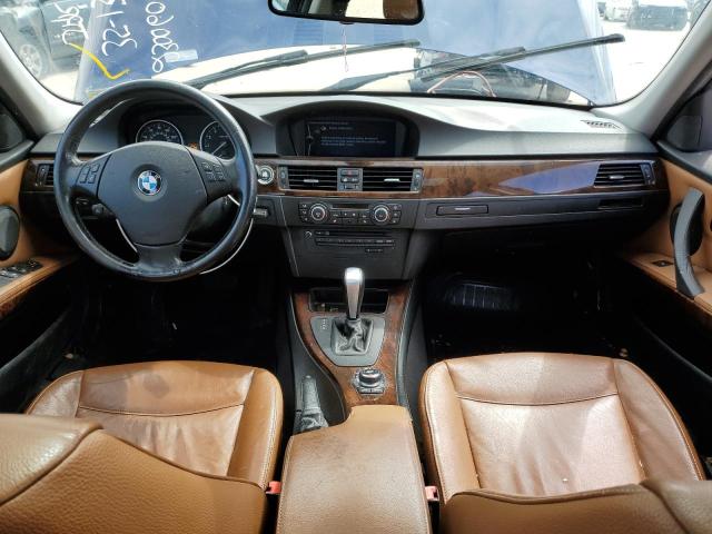Photo 8 from auction – 2011 BMW 335 I with VIN WBAPM5C58BE578504