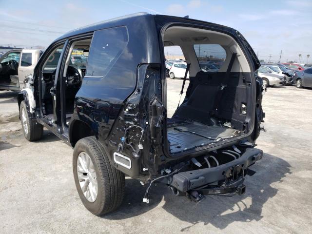 Photo 2 from auction – 2021 LEXUS GX 460 PRE with VIN JTJAM7BX5M5293055