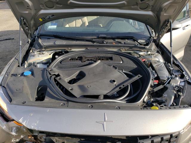 Photo 11 from auction – 2022 POLESTAR 2 with VIN LPSED3KA9NL051657