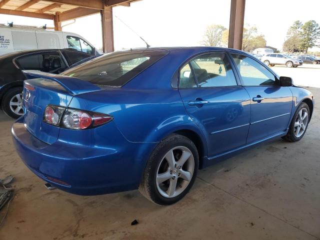 Photo 3 from auction – 2008 MAZDA 6 I with VIN 1YVHP84C585M35302