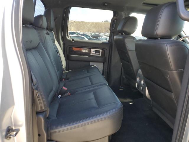 Photo 10 from auction – 2014 FORD F150 SUPER with VIN 1FTFW1ET9EFB56091