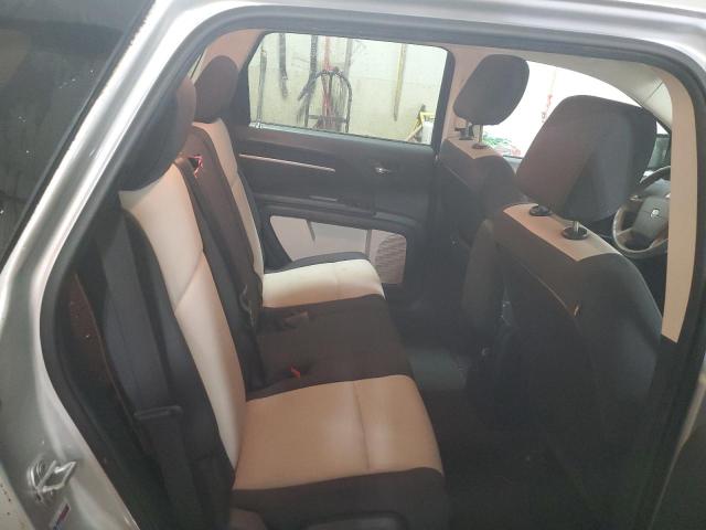 Photo 11 from auction – 2009 DODGE JOURNEY SX with VIN 3D4GG57V09T603039