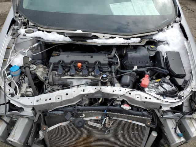 Photo 11 from auction – 2014 HONDA CIVIC LX with VIN 19XFB2F58EE008428