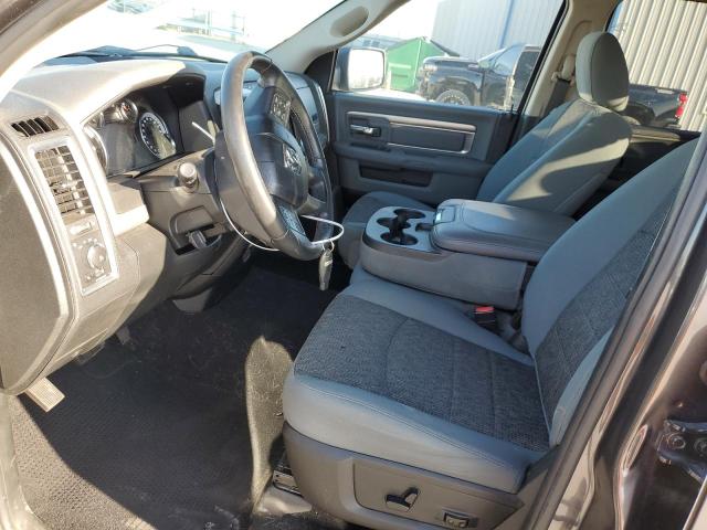 Photo 7 from auction – 2018 RAM 1500 SLT with VIN 1C6RR7GT1JS312265