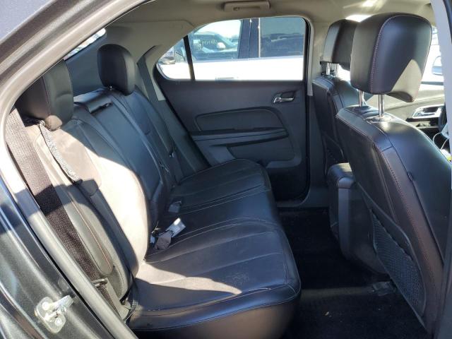Photo 10 from auction – 2014 CHEVROLET EQUINOX LT with VIN 2GNALCEK5E6327331