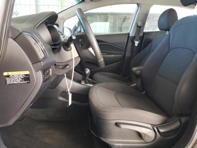 Photo 7 from auction – 2013 KIA RIO EX with VIN KNADN4A39D6222653
