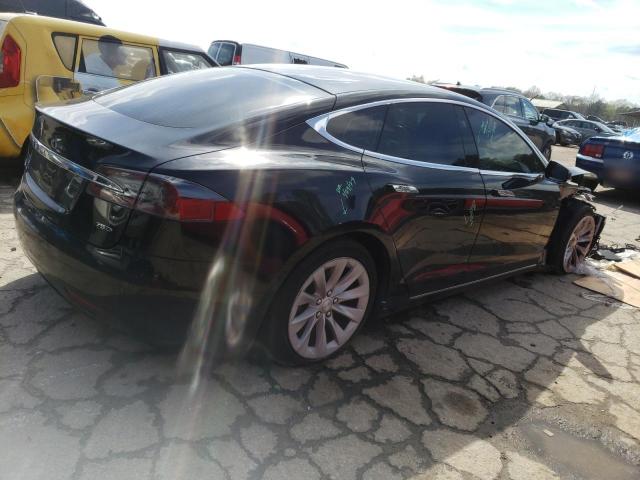 Photo 3 from auction – 2018 TESLA MODEL S with VIN 5YJSA1E29JF249759