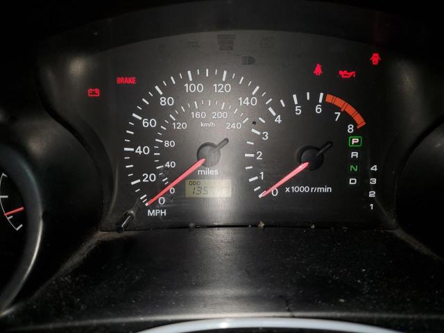 Photo 9 from auction – 2001 CHRYSLER SEBRING LX with VIN 4C3AG52H61E109702