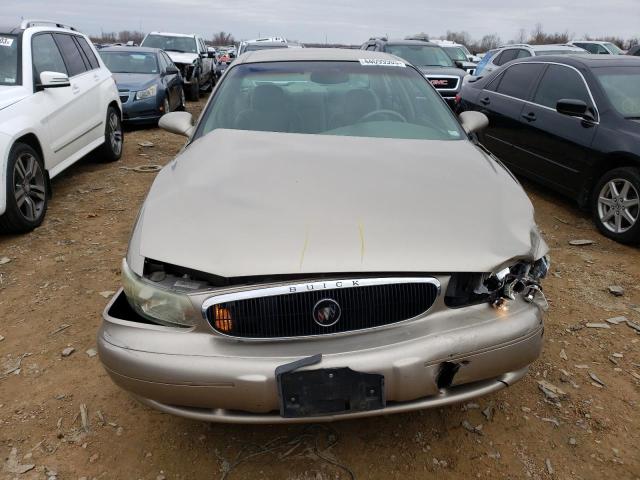 Photo 5 from auction – 2000 BUICK CENTURY LI with VIN 2G4WY55J5Y1140056