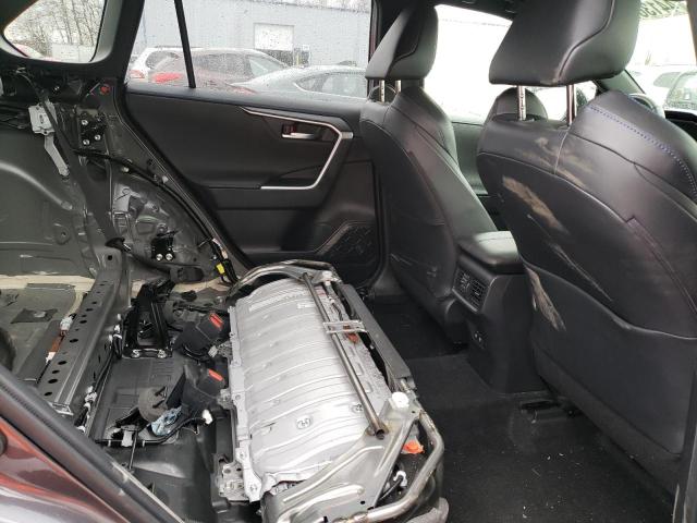 Photo 10 from auction – 2019 TOYOTA RAV4 XSE with VIN JTMEWRFVXKJ002671