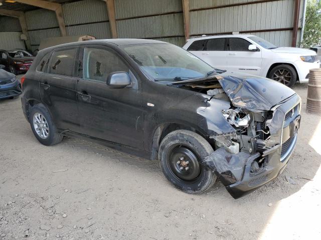 Photo 4 from auction – 2011 MITSUBISHI OUTLANDER with VIN JA4AP3AU5BZ014245