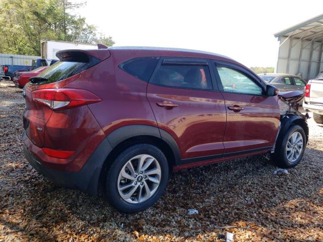 Photo 3 from auction – 2018 HYUNDAI TUCSON SEL with VIN KM8J3CA42JU765635