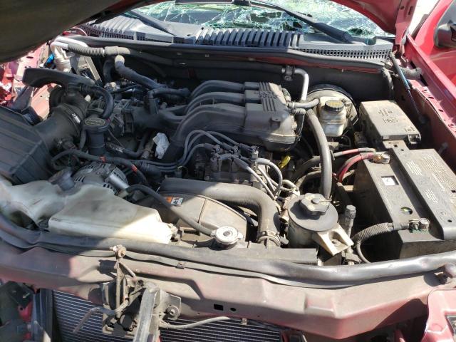 Photo 11 from auction – 2006 FORD EXPLORER E with VIN 1FMEU64E06UB46978