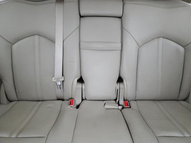 Photo 10 from auction – 2011 CADILLAC SRX LUXURY with VIN 3GYFNAEY9BS533857