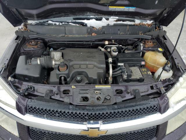 Photo 12 from auction – 2006 CHEVROLET EQUINOX LS with VIN 2CNDL13F266091377