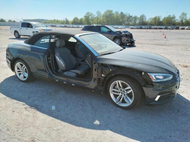 Photo 4 from auction – 2019 AUDI A5 PREMIUM with VIN WAUYNGF52KN002299