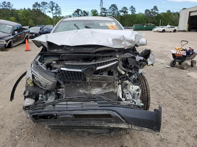 Photo 5 from auction – 2018 BUICK ENCORE PRE with VIN KL4CJBSB0JB546513