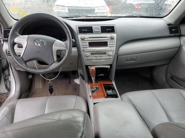 Photo 8 from auction – 2011 TOYOTA CAMRY BASE with VIN 4T4BF3EKXBR170284