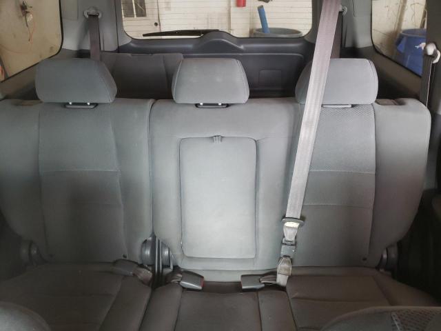 Фото 10 с аукциона – 2008 HONDA PILOT SE с VIN 5FNYF18348B021243
