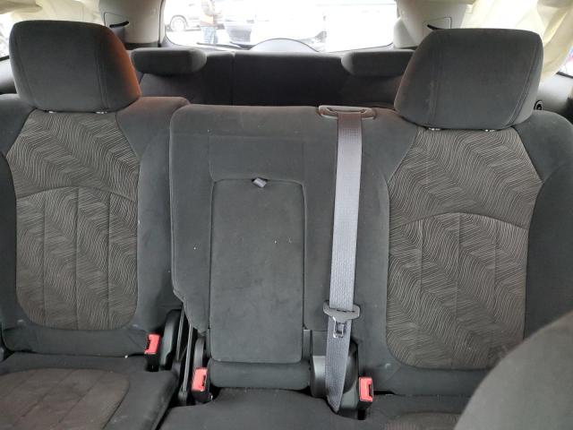 Photo 10 from auction – 2009 BUICK ENCLAVE CX with VIN 5GAER13D89J218695
