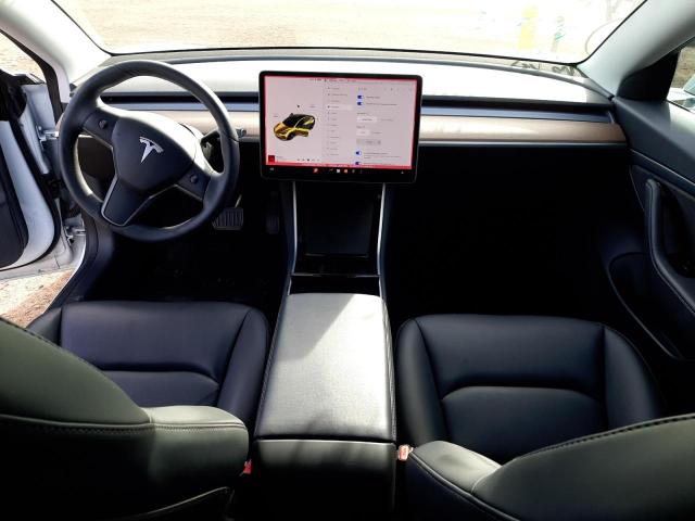 Photo 8 from auction – 2020 TESLA MODEL 3 with VIN 5YJ3E1EA0LF612176