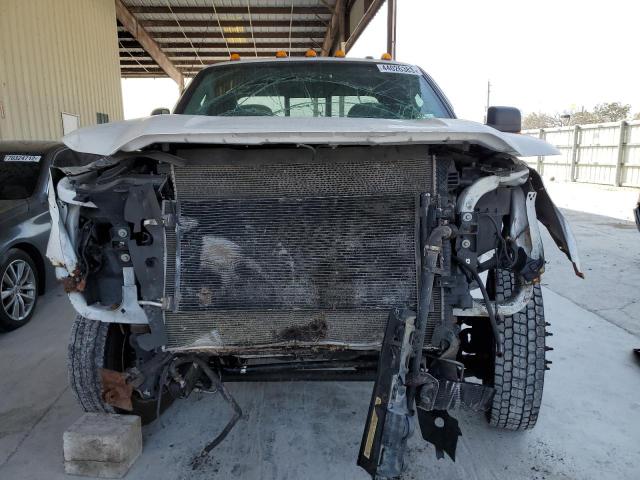 Photo 5 from auction – 2015 FORD F450 SUPER with VIN 1FD0X4HT4FEB33840