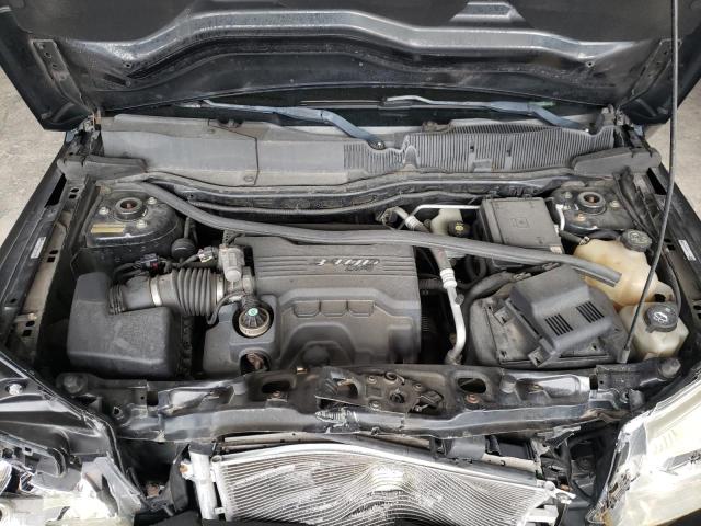 Photo 12 from auction – 2008 CHEVROLET EQUINOX LS with VIN 2CNDL13F086306449