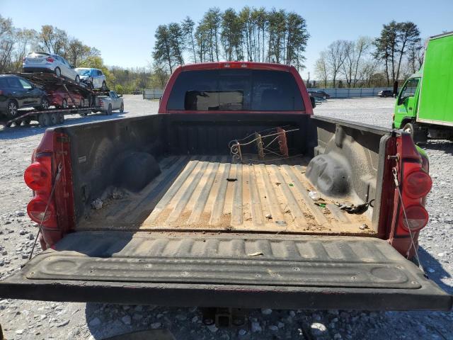 Photo 10 from auction – 2007 DODGE RAM 3500 S with VIN 3D7MX48A07G815697