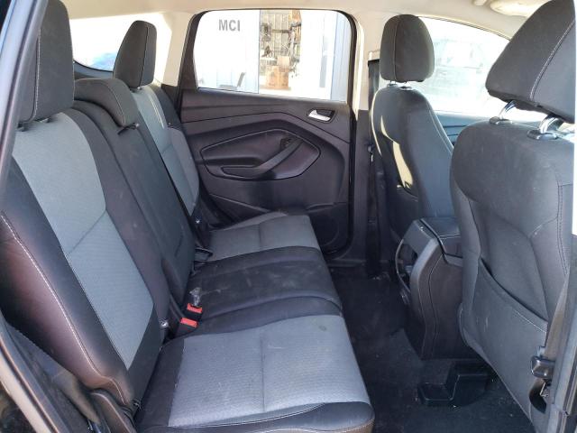 Photo 11 from auction – 2017 FORD ESCAPE SE with VIN 1FMCU9GD2HUC23512