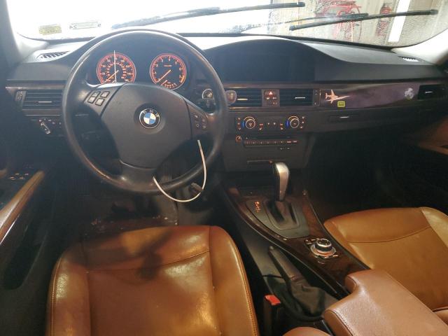 Photo 8 from auction – 2011 BMW 328 XI SUL with VIN WBAPK5C55BF124419