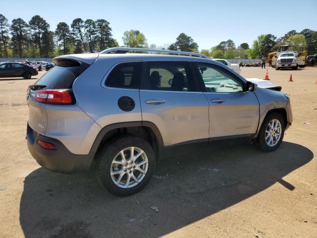 Photo 3 from auction – 2017 JEEP CHEROKEE L with VIN 1C4PJLCB5HW511142
