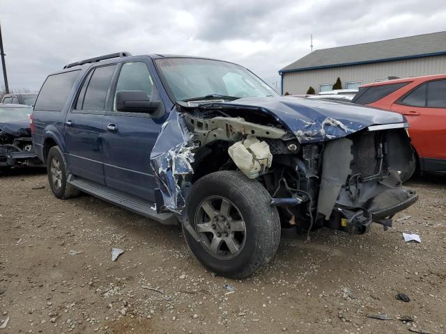 Photo 4 from auction – 2009 FORD EXPEDITION with VIN 1FMFK15599LA06613