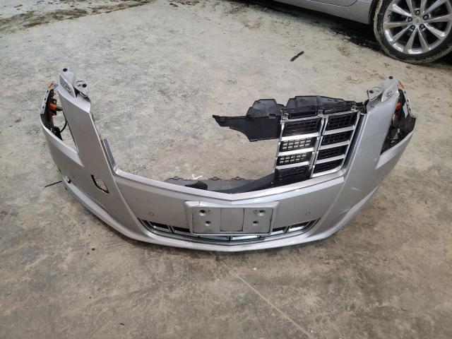 Photo 12 from auction – 2014 CADILLAC XTS LUXURY with VIN 2G61M5S33E9155364