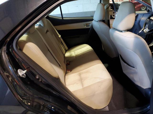 Photo 10 from auction – 2016 TOYOTA COROLLA L with VIN 2T1BURHE3GC719664