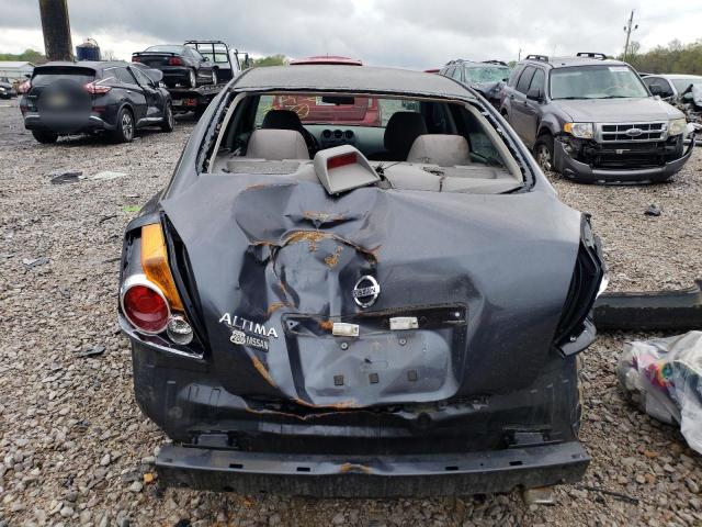 Photo 6 from auction – 2012 NISSAN ALTIMA BAS with VIN 1N4AL2AP2CC243787