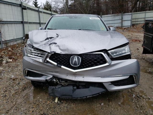 صورة رقم 5 من المزاد - 2017 ACURA MDX TECHNO مع VIN 5FRYD4H54HB012971