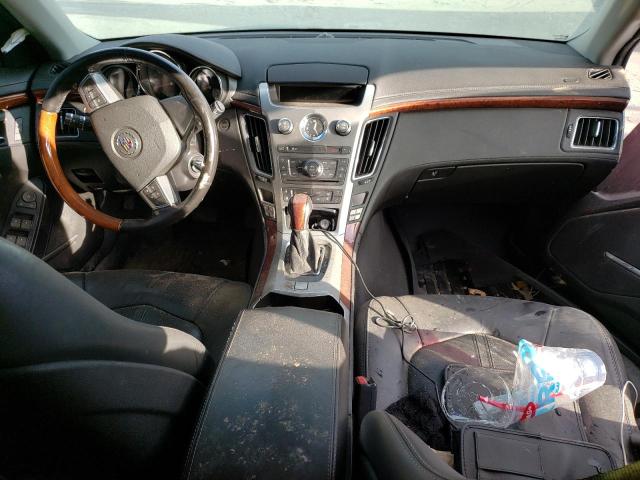 Photo 8 from auction – 2012 CADILLAC CTS PREMIU with VIN 1G6DS8E39C0146336