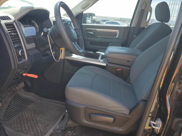 Photo 7 from auction – 2017 RAM 1500 ST with VIN 1C6RR7KT4HS823776