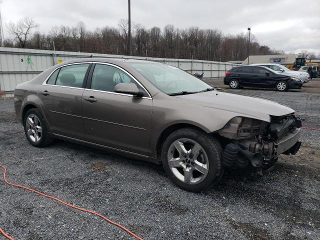 Photo 4 from auction – 2010 CHEVROLET MALIBU 1LT with VIN 1G1ZC5EB9AF247191